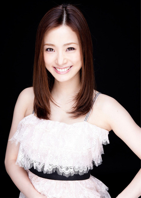 上戸彩とHIRO03