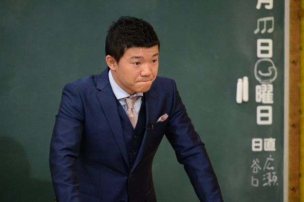 亀田大毅が しくじり先生で内藤大助への反則切腹騒動でコンビニ店員に転落してしまった過去を告白 画像 独女ちゃんねる