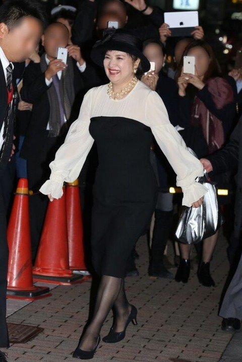 桜田淳子の今 統一教会の性の儀式と芸能人 (4)