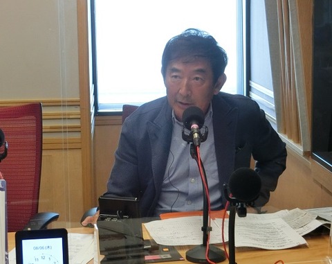 石田純一を狙う黒い組織 (4)