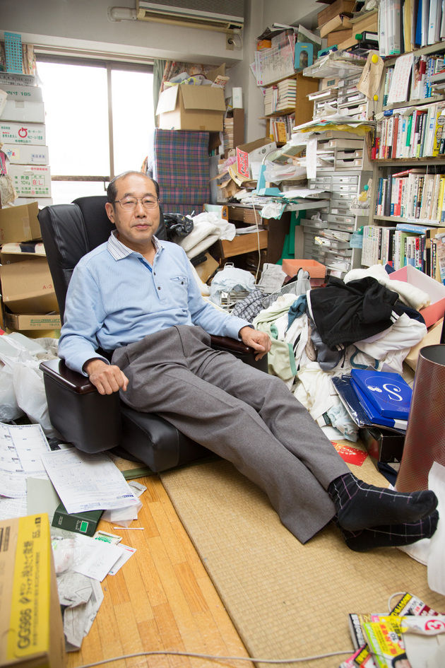 桐谷さんコロナ株暴落で借金の現在がやばい 独女ちゃんねる