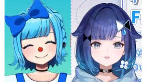 千燈ゆうひ前世の中の人