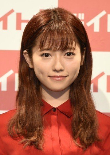 島崎遥香1