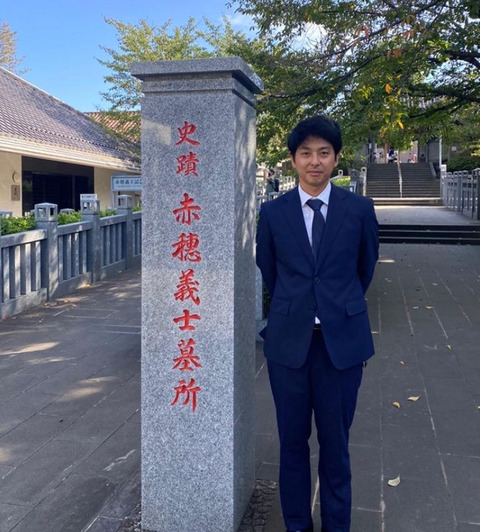 市川猿之助マネージャー兼 俳優 (3)