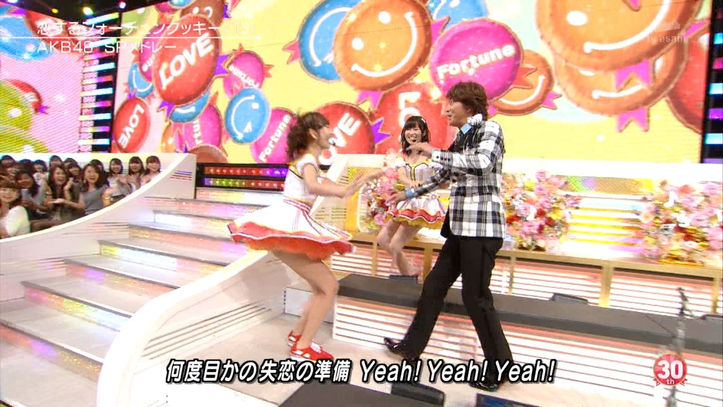 指原莉乃 キムタクにmステ 恋チュン 躍らせ謝罪 動画 独女ちゃんねる 指原莉乃 キムタクにmステ 恋チュン 躍らせ謝罪 動画 独女ちゃんねる