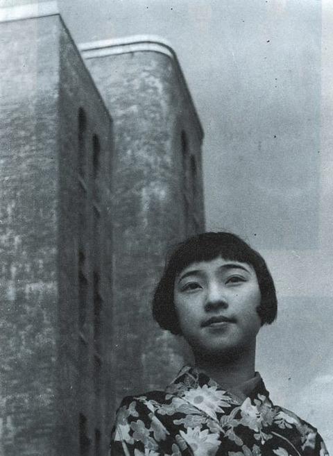 明日待子2