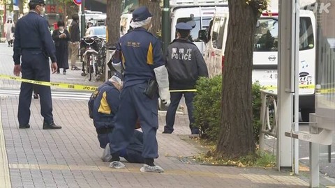100円おばさん死亡