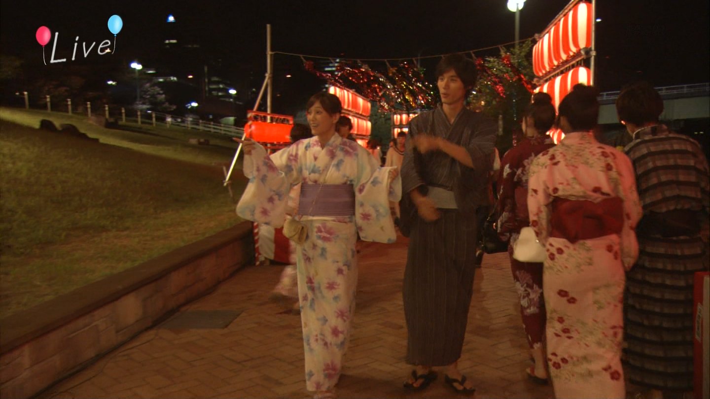 ドラマ 恋仲 最終回生放送の結末に指原ｗｗｗｗ 画像 独女ちゃんねる