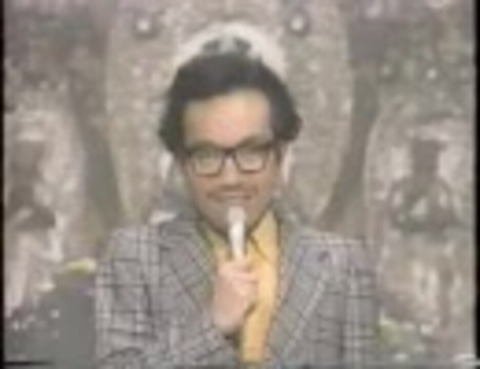 放送禁止テレビ竹中直人 (3)