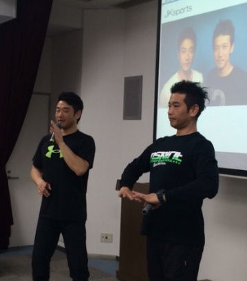 工藤兄弟と関東連合 (3)