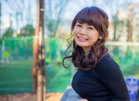 井口綾子