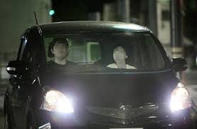 早川美奈 フライデー 写真 (4)