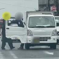 ウーバーイーツ配達員暴行犯人 (1)