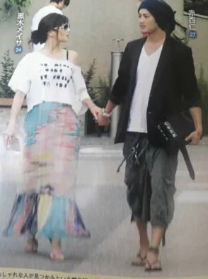 赤西仁がやめた本当の理由