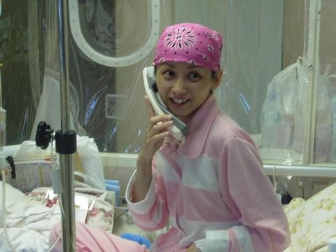 本田美奈子ミスサイゴン事故 (3)