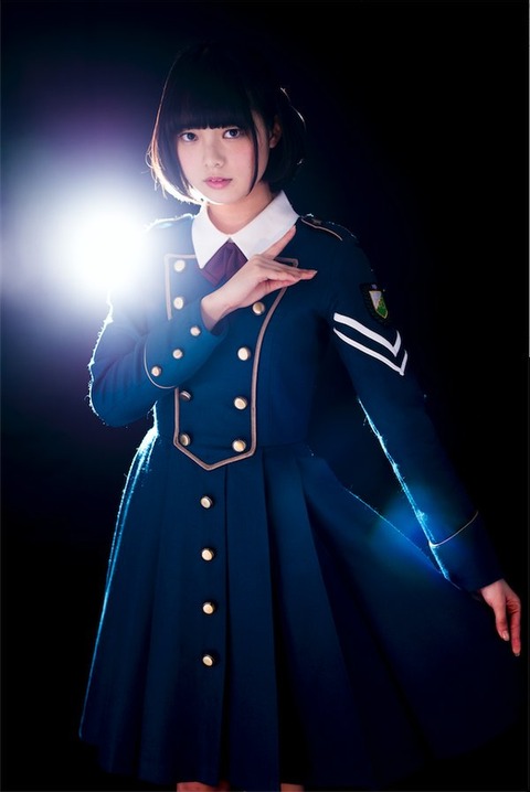 平手友梨奈2