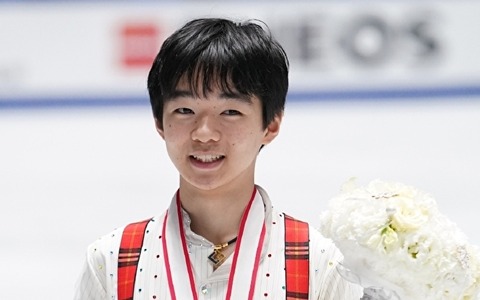 鍵山優真の父親の病気 (2)