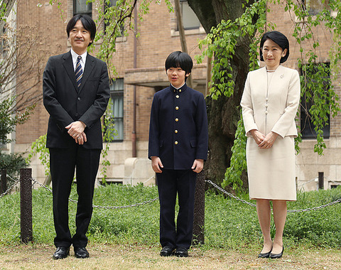 悠仁様 障害 まとめ (1)