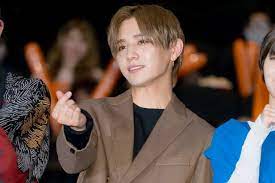 山田涼介タトゥー本物