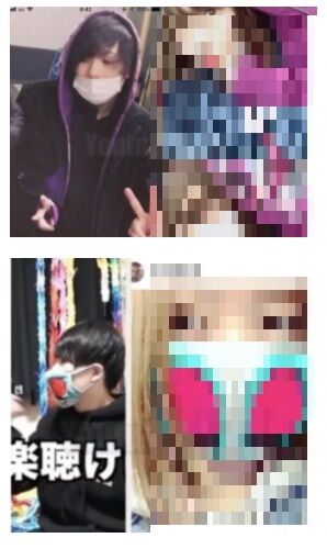 ワタナベマホト15歳を5ch特定 (1)