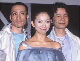 ドリカムメンバー死亡 (1)