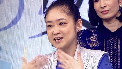 池脇千鶴が老けたのは病気 (3)