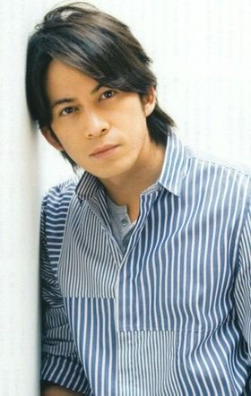 岡田准一と宮崎あおい3
