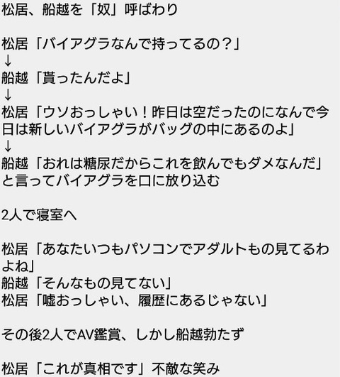 松居一代