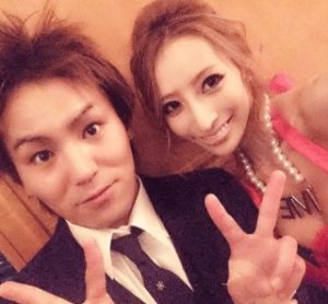 加藤紗里 旦那 会社名 (1)