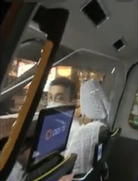 ぷろたんタクシー運転手特定 (2)
