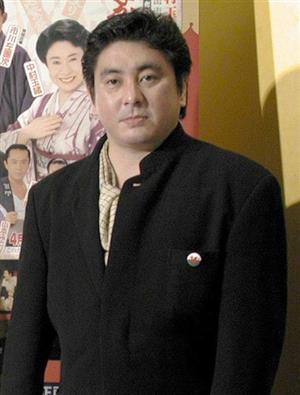 勝新太郎の息子 真剣事故 (3)