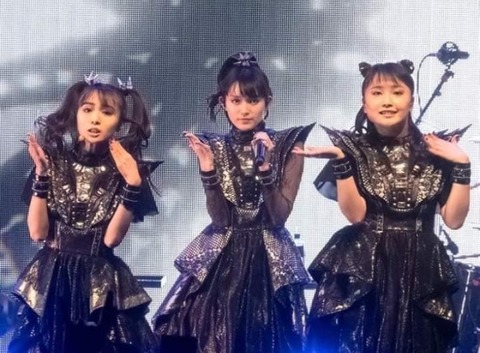 BABYMETALメンバーの脱退理由 (3)
