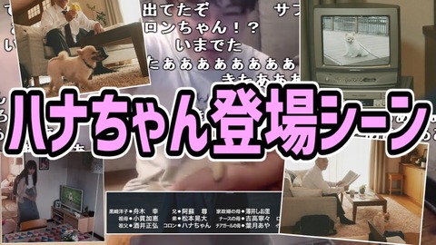 世にも奇妙な物語2023もこう (2)