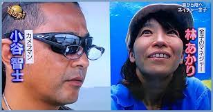 オーシャンズ金子マネージャー林あかり結婚 (2)