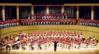 市立柏高校 吹奏楽部の事件 (1)