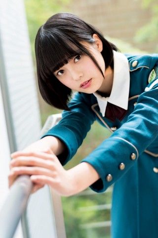 平手友梨奈1