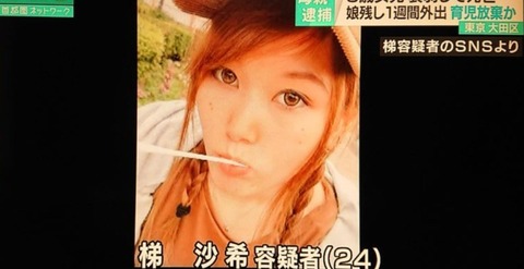 梯沙希インスタグラム (2)