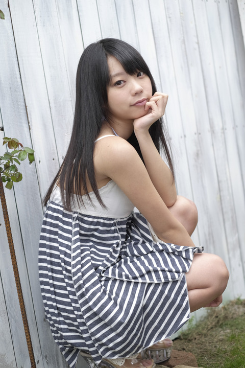 青山ひかる01