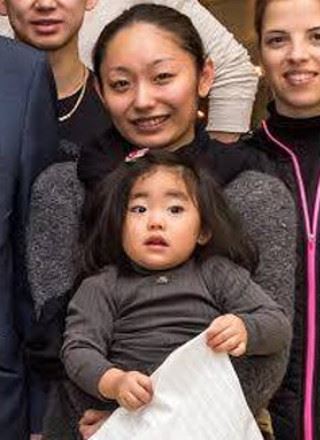 安藤美姫が性依存の性的マッサージ (4)