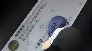 推しの子6話テラスハウス木村花 (2)