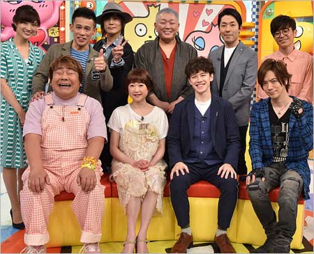 火曜サプライズ終了 理由 (2)