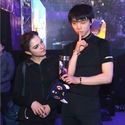 メドベージェワ3