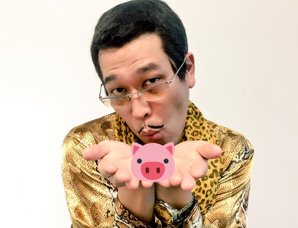 ハロウィン音楽祭16タイムテーブル出演者にピコ太郎 正体 古坂大魔王 がppapロングバージョンで登場 動画 独女ちゃんねる