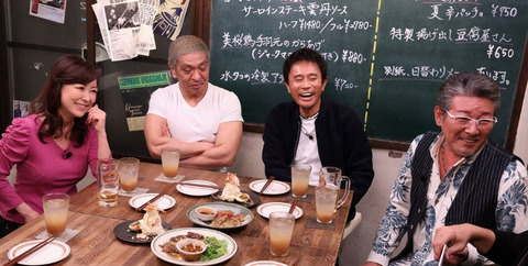 つちやかおり フライデー (4)