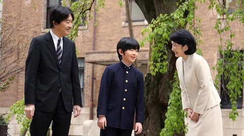 悠仁様 障害 まとめ (3)