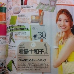 君島十和子3