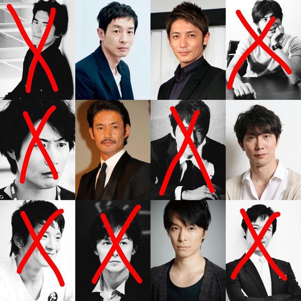 40代最後の大物独身俳優のラスボス佐々木蔵之介ｗｗｗｗ 画像 独女ちゃんねる