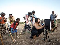 ヨシダナギの加工無し画像 (3)