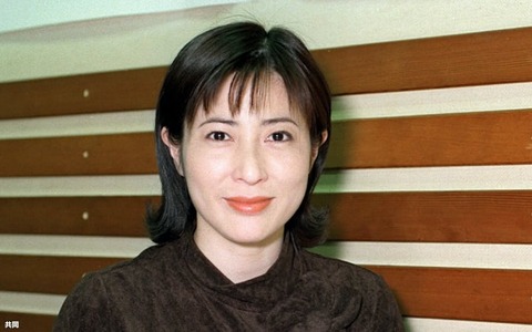 たばこ 岡江 久美子 「自称・息子に喫煙捏造」岡江久美子さんを冒とくするネットの闇