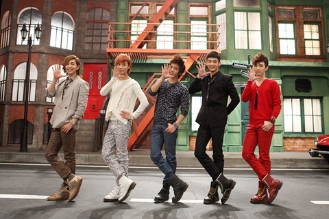 SHINee1